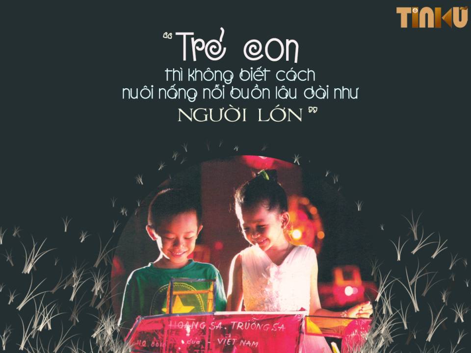 Tin cũ - Nhà văn Nguyễn Nhật Ánh: Những nỗi buồn mỏng manh (Hình 2).