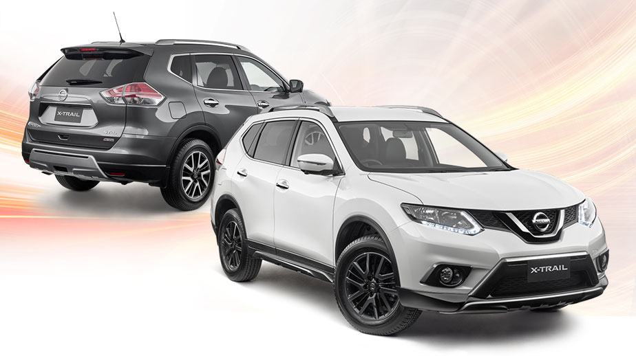 Đánh giá - Nissan X-Trail vừa ra mắt đã bị thu hồi 