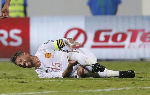 Thể thao - Tin HOT sáng 10/10: Sao vô danh dạy khôn Neymar, Inter ăn quả đắng (Hình 2).