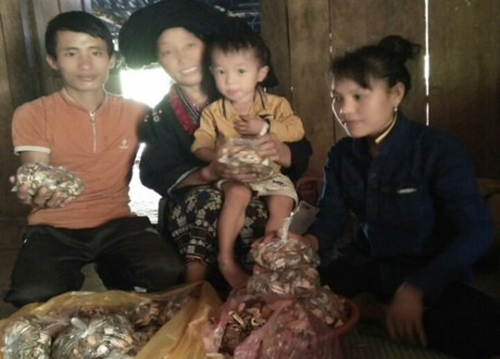 Thương hiệu - Thần y miền sơn cước với biệt tài chữa vô sinh, hiếm muộn (Hình 2).