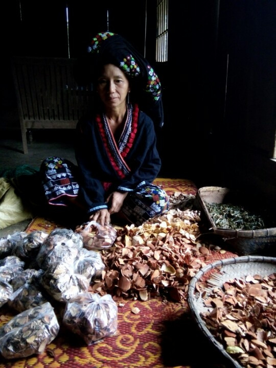 Thương hiệu - Lương y Triệu Thị Diện - 'Vua' chữa bệnh vô sinh