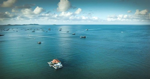 Bất động sản - Mở bán căn hộ và biệt thự biển Phú Quốc với ưu đãi hấp dẫn (Hình 3).