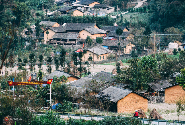 Dân sinh - Lên Hà Giang ngắm mùa hoa tam giác mạch đẹp mê mải quên lối về (Hình 13).