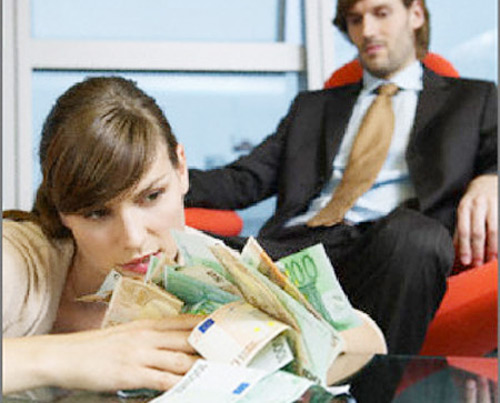 Tâm sự - Đàn bà có thể lấy chồng không BẰNG ĐẠI HỌC nhưng phải biết KIẾM TIỀN (Hình 2).