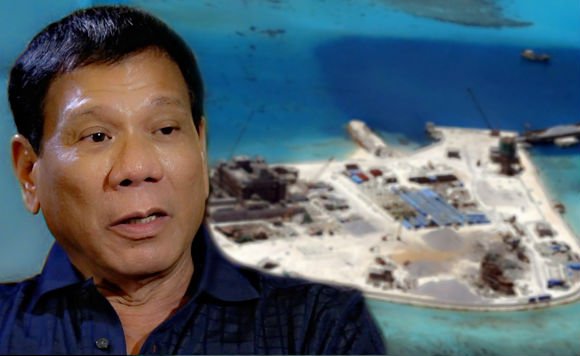 Tiêu điểm - Global Times: TQ không nên kỳ vọng quá mức ở chuyến thăm của Duterte