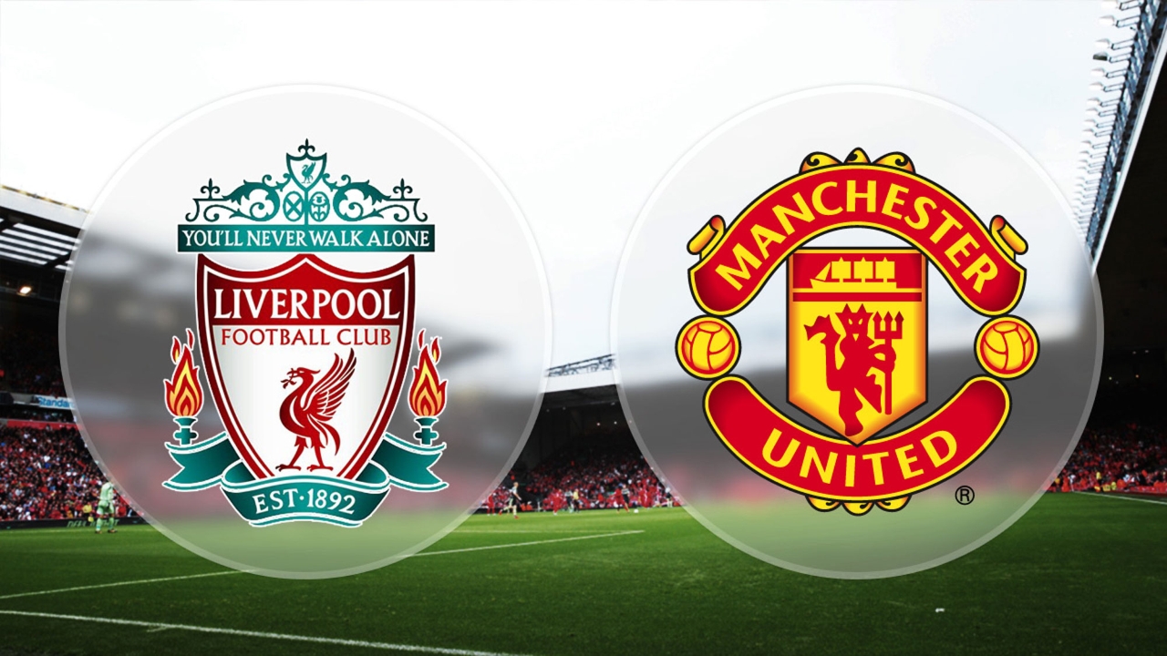 Bóng đá Quốc tế - Trực tiếp vòng 8 NHA: Liverpool – MU (2h, 18/10)