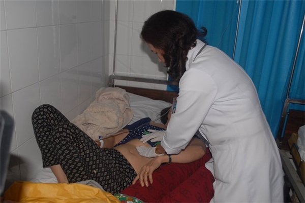 Gia đình - Cuộc gọi lúc 3h sáng và lời thú nhận 1 sự thật trớ trêu của con gái (Hình 2).