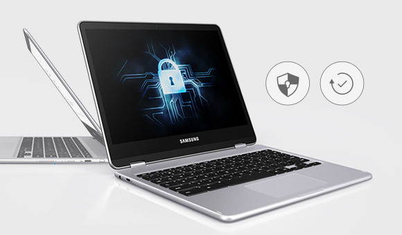 Sản phẩm - Samsung Chromebook Pro bất ngờ lộ diện, hỗ trợ bút stylus (Hình 8).