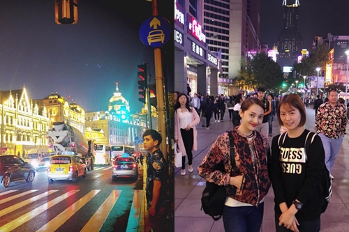 Ngôi sao - Nhìn lại ‘dấu vết’ hẹn hò của Bảo Anh – Hồ Quang Hiếu (Hình 6).