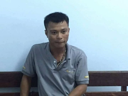 An ninh - Hình sự - Tạm giam 4 tháng nghi phạm giết bảo vệ dã man tại Đà Nẵng (Hình 2).