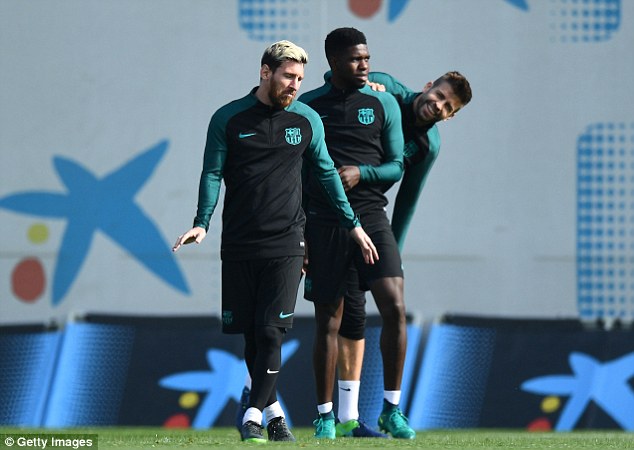 Bóng đá Quốc tế - Pep Guardiola tiết lộ lý do ‘dị’ khiến Messi muốn rời Barca (Hình 2).