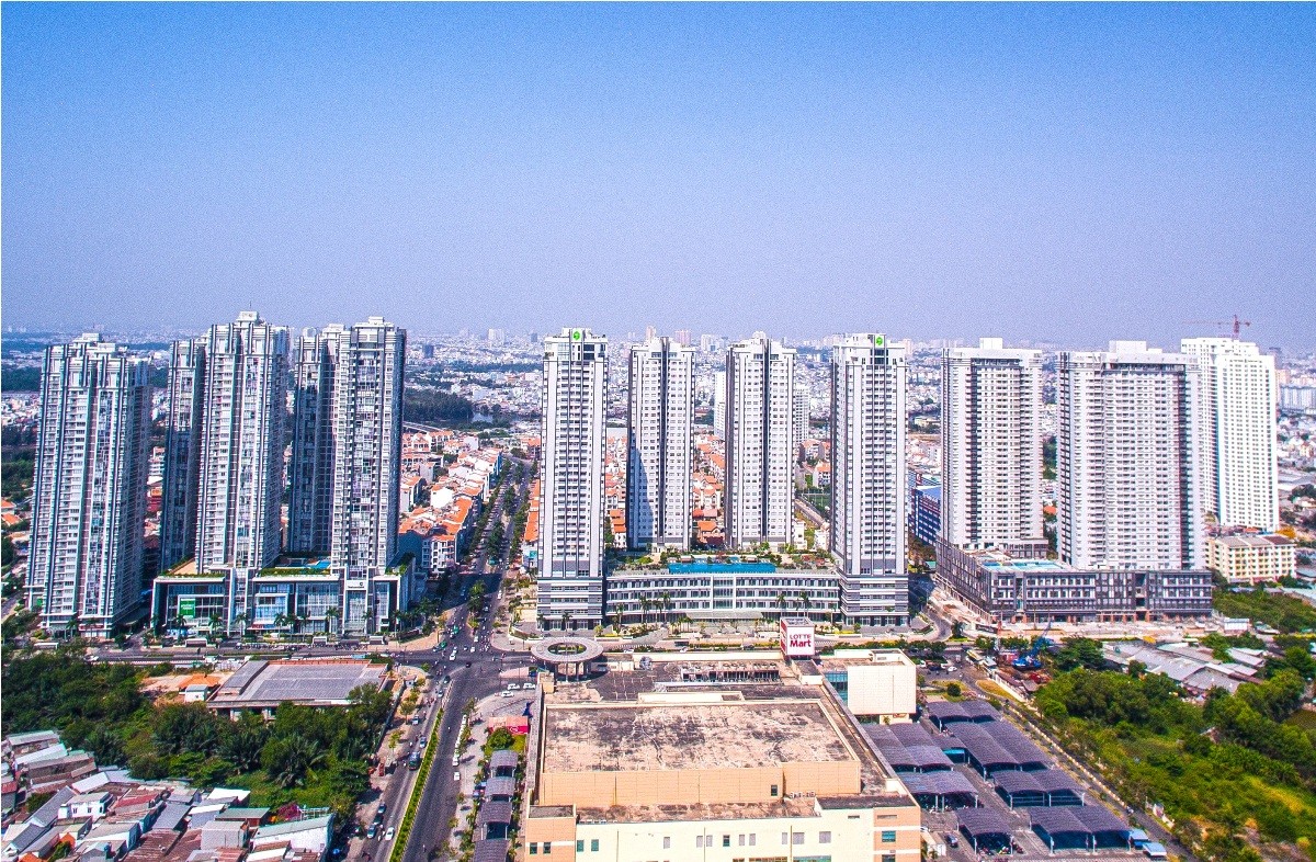 Bất động sản - Novaland sẽ lên sàn vào cuối năm, tăng vốn điều lệ lên 6.000 tỷ đồng