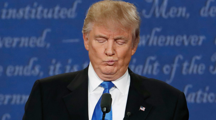 Ti&ecirc;u điểm - Lộ video &ocirc;ng Trump đ&oacute;ng phim người lớn của Playboy