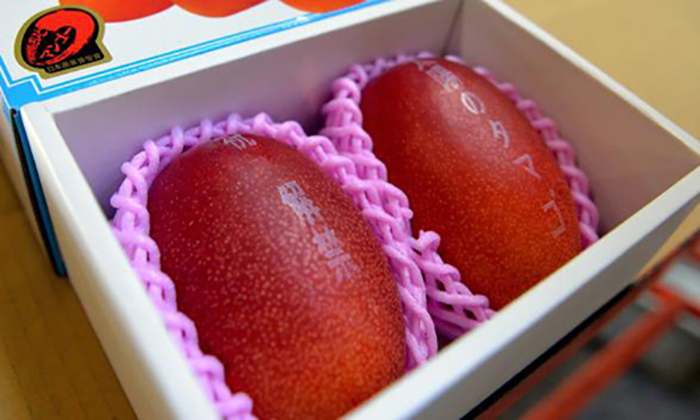 Lạ & Cười - 7 loại quả &lsquo;ng&agrave;n đ&ocirc;&rsquo; đắt đỏ nhất thế giới  (H&igrave;nh 2).