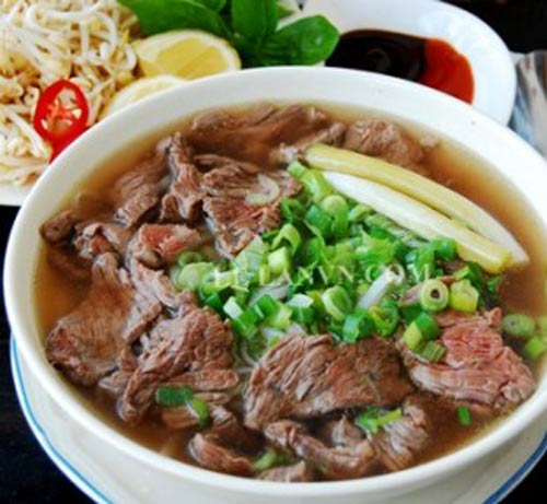 Dinh dưỡng - 5 NÊN khi ăn BÚN PHỞ, người viêm đại tràng PHẢI NHỚ (Hình 2).