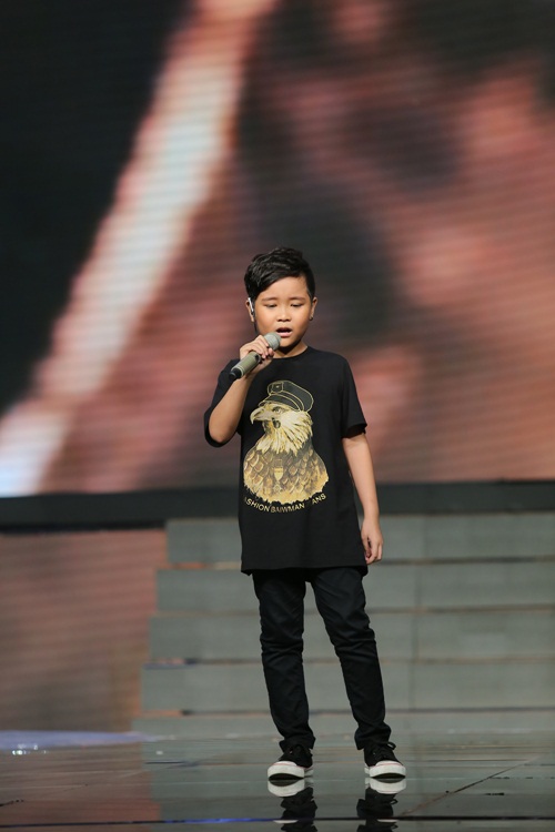 TV Show - Hồng Nhung, Phương Thanh, Hương Tràm ‘đại náo’ The Voice Kids (Hình 4).