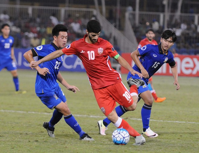 Bóng đá Việt Nam - Phân tích sức mạnh U19 Bahrain – đối thủ của U19 Việt Nam (Hình 2).