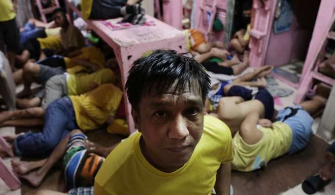 Hồ sơ - Cuộc sống &lsquo;địa ngục&rsquo; trong 2 nh&agrave; t&ugrave; &lsquo;kh&eacute;t tiếng&rsquo; nhất Philippines