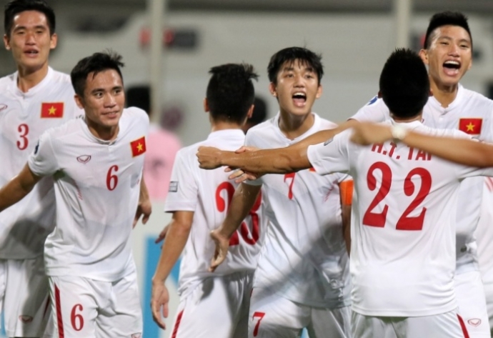 Xi nhan Trái Phải - U19 Việt Nam: Thế hệ bình thường nhưng chẳng tầm thường