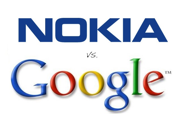 Công nghệ - Những thành công mà Nokia đi trước cả Google mà vẫn thất bại