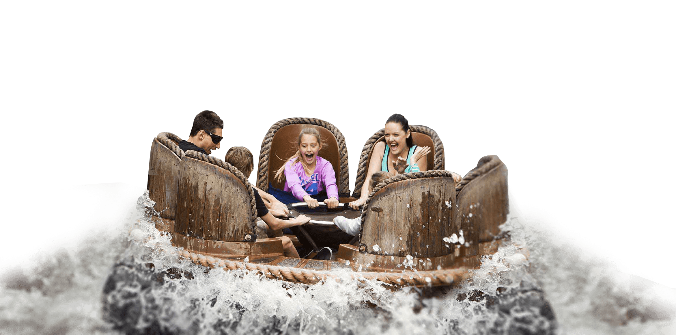 Tiêu điểm - Tai nạn công viên Dreamworld: 4 người tử vong sau trò chơi mạo hiểm (Hình 3).