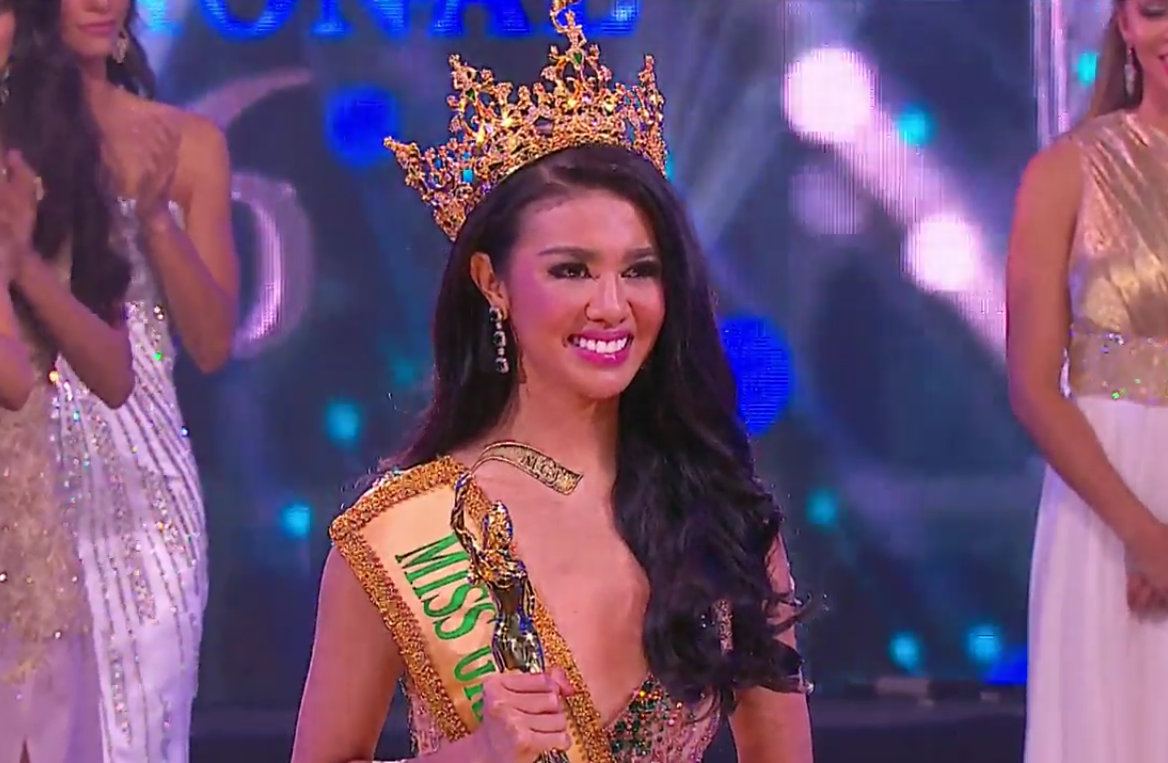 Ngôi sao - Chung kết Miss Grand 2016: Nguyễn Thị Loan trượt top 10 (Hình 11).