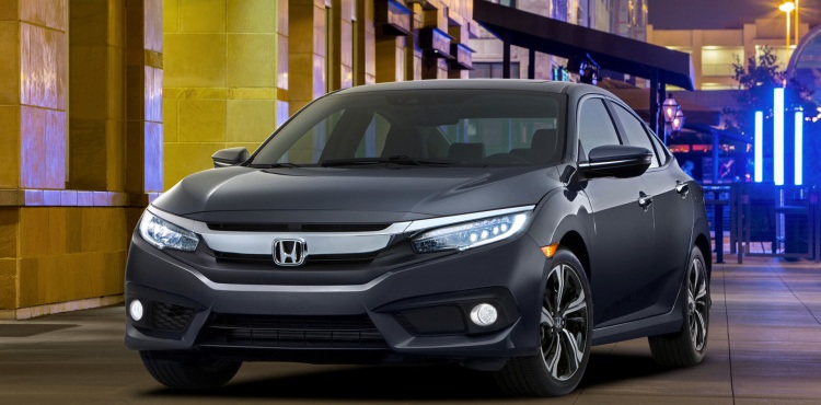 Tin tức xe - Consumer Reports không còn đánh giá cao Honda Civic 