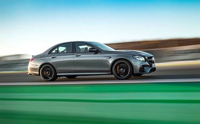 Đánh giá - Ẩn số AMG E63 S của Mercedes chính thức lộ diện (Hình 12).