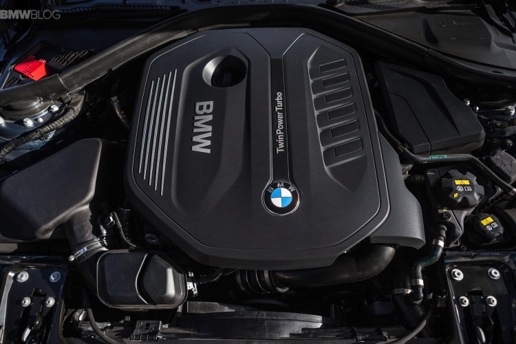 Tin tức xe - BMW M240i Convertible 2017- 'Ông hoàng' của dòng xe mui trần