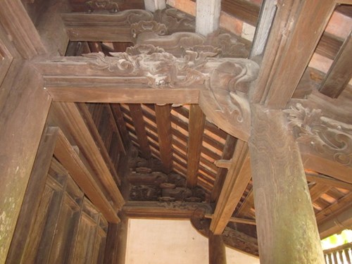 Tin cũ - Ngôi nhà của Bá Kiến - chứng tích về chế độ phong kiến Việt Nam (Hình 4).