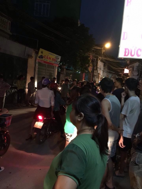 An ninh - Hình sự - Động cơ của tên cướp 9x táo tợn xông vào tiệm tạp hóa cứa cổ bà chủ (Hình 3).
