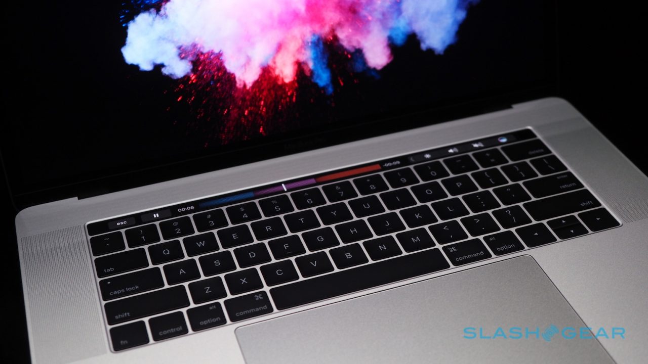 Sản phẩm - Cận cảnh MacBook Pro 2016: Mỏng, mạnh và ấn tượng (Hình 10).