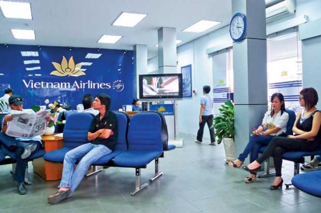 Xã hội - Máy bay VN Airlines vừa cất cánh, 34 hành khách gặp vấn đề sức khỏe