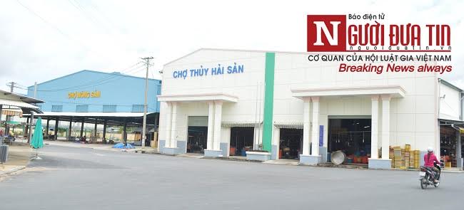 Dân sinh - Giải mã TP.Long Xuyên quyết liệt 'ép' tiểu thương di dời chợ? (4)