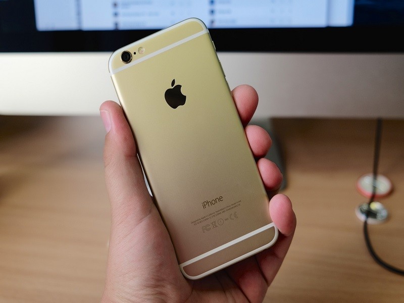 Mạng ảo - Đời thực - Lời kể rùng mình của thiếu nữ Hà thành bị lừa mất Iphone 6 gold (Hình 2).