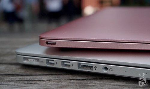 Sản phẩm - Apple lùi ngày giao hàng MacBook Pro mới