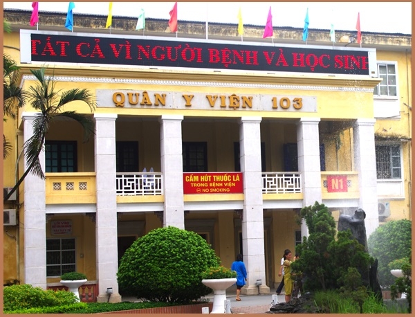 An ninh - Hình sự - Hà Nội: Viện trưởng VKS Quốc Oai bị đâm trọng thương tại trụ sở (Hình 2).