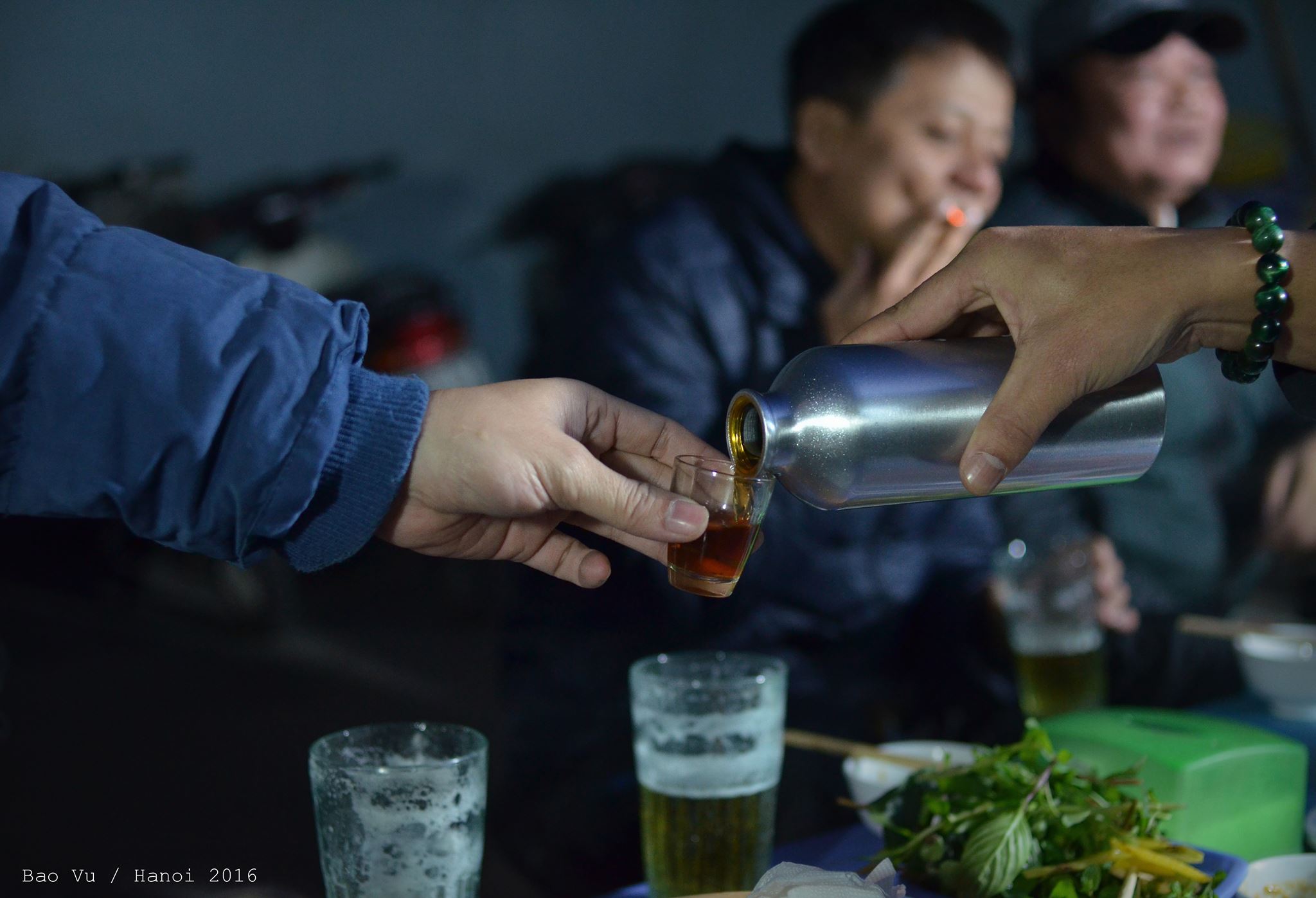 Dân sinh - Đề xuất cấm bán rượu bia sau 22h: Xa thực tế không khả thi (Hình 2).