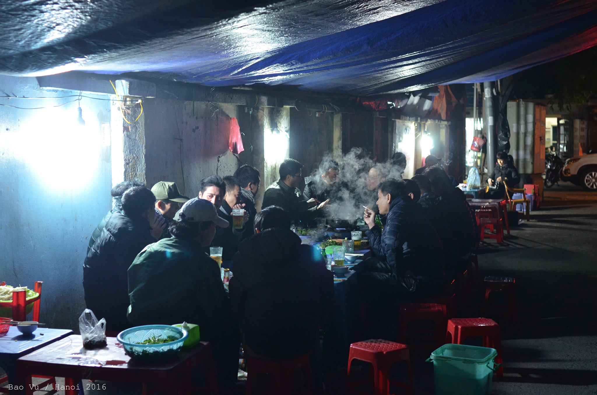 Dân sinh - Đề xuất cấm bán rượu bia sau 22h: Xa thực tế không khả thi