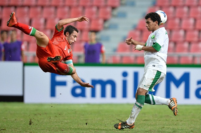 Bóng đá Việt Nam - FIFA tổng kết giải U19 châu Á, tiếp tục vinh danh U19 Việt Nam (Hình 2).