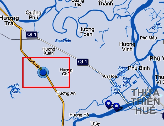 Tin nhanh - 3 xe ô tô tải tông nhau giữa trời mưa, 4 người thương vong (Hình 5).