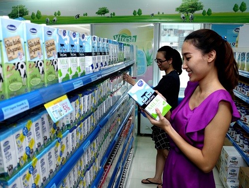 Tiêu dùng & Dư luận - Vinamilk ra mắt website thương mại điện tử 'Giấc mơ sữa Việt' (Hình 2).