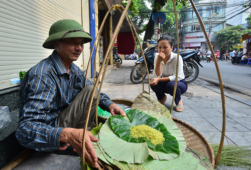 Dân sinh - Chìm đắm trong vị ngọt của mùa đẹp nhất năm (Hình 9).