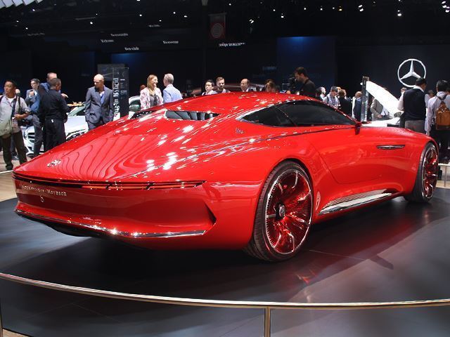 Đánh giá - Ngẩn ngơ trước 5 mẫu xe đẹp nhất Triển lãm Paris Motor Show 2016 (Hình 10).