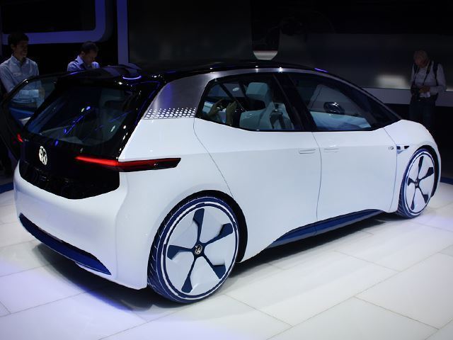 Đánh giá - Ngẩn ngơ trước 5 mẫu xe đẹp nhất Triển lãm Paris Motor Show 2016 (Hình 4).