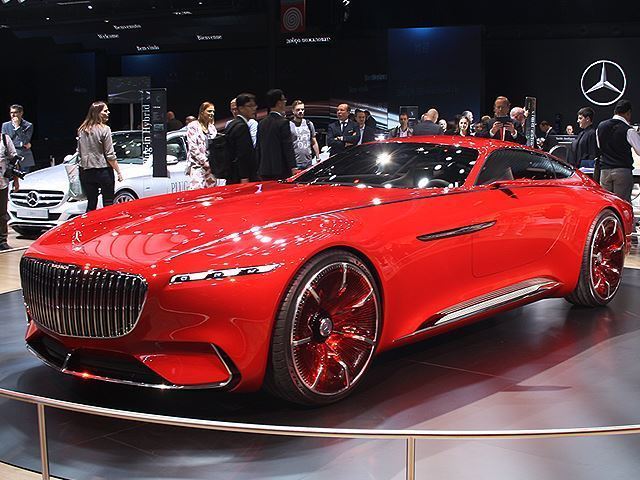 Đánh giá - Ngẩn ngơ trước 5 mẫu xe đẹp nhất Triển lãm Paris Motor Show 2016 (Hình 9).