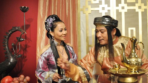 Phim ảnh - Trang phục phim cổ trang Việt đang ... thiếu chuẩn? (Hình 3).