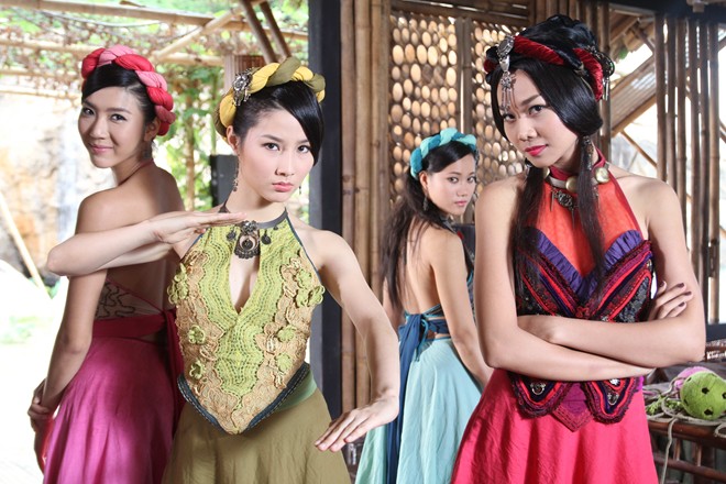 Phim ảnh - Trang phục phim cổ trang Việt đang ... thiếu chuẩn? (Hình 2).