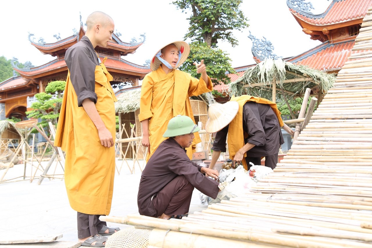 Dân sinh - Quảng Ninh: Sắp khai mạc lễ hội Hoa Cúc - Tết Trùng Dương