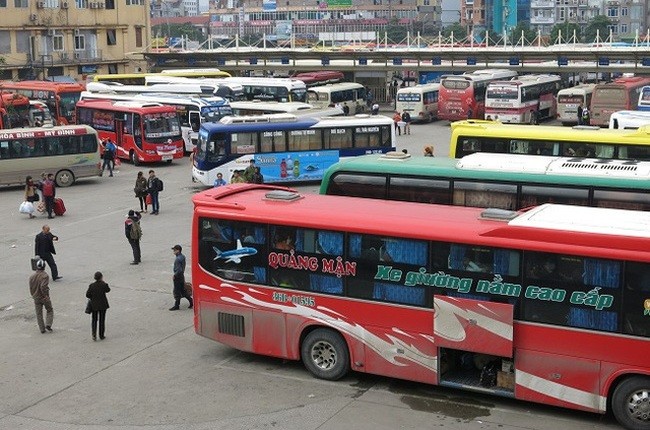 Xã hội - Điều chuyển tuyến, Sở GTVT Hà Nội đủng đỉnh trước chỉ đạo? (Hình 2).